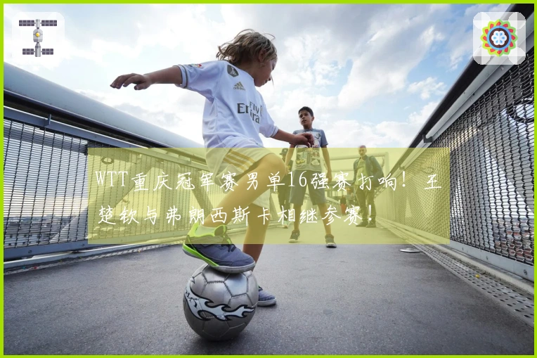 WTT重庆冠军赛男单16强赛打响！王楚钦与弗朗西斯卡相继参赛！
